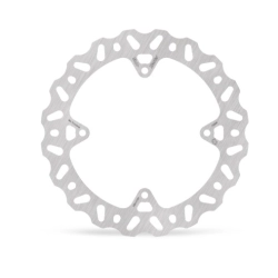 MOTO-MASTER tarcza hamulcowa TYŁ,TYLNA NITRO KTM 85 SX 11-20, HUSQVARNA TC 85 14-20 (210X110X3,1) (4X6,5MM)