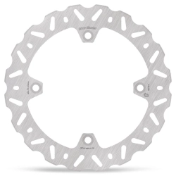 MOTO-MASTER 2025 tarcza hamulcowa TYŁ,TYLNA NITRO ROAD KAWASAKI KLV1000, SUZUKI V-STROM (PATRZ OPIS TOWARU)