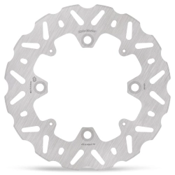 MOTO-MASTER 2025 tarcza hamulcowa TYŁ,TYLNA NITRO ROAD HONDA CBR 600RR (ABS) 09-25 (PATRZ OPIS TOWARU)