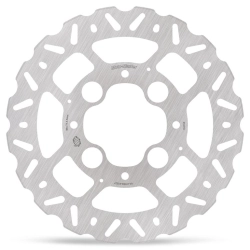 MOTO-MASTER 2025 tarcza hamulcowa TYŁ,TYLNA NITRO ROAD HONDA CB1000R, VFR800(F), VFR800X CROSSRUNNER (PATRZ OPIS TOWARU)