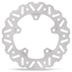 MOTO-MASTER 2025 tarcza hamulcowa TYŁ,TYLNA NITRO ROAD APRILIA RS660, RSV4, TUONO 660, TUONO V3 (PATRZ OPIS TOWARU)