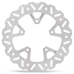 MOTO-MASTER 2025 tarcza hamulcowa TYŁ,TYLNA NITRO ROAD KTM SUPERDUKE 1290/1389 (PATRZ OPIS TOWARU)