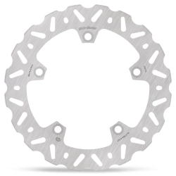 MOTO-MASTER 2025 tarcza hamulcowa TYŁ,TYLNA NITRO ROAD YAMAHA MT-07, MT-09, TRACER 7/9, XSR 700/900, R7, XTZ700 TENERE (