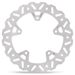 MOTO-MASTER 2025 tarcza hamulcowa TYŁ,TYLNA NITRO ROAD YAMAHA XJ6 DIVERSION F/N/S/SP (PATRZ OPIS TOWARU)