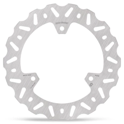 MOTO-MASTER 2025 tarcza hamulcowa TYŁ,TYLNA NITRO ROAD YAMAHA MT-03 300 16-25, R25 250 14-24, YZF R3 300 15-25 (PATRZ OP