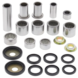 ALL BALLS ZESTAW NAPRAWCZY ŁĄCZNIKA (PRZEGUBU) WAHACZA YAMAHA YZ 85 03-17