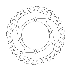 MOTO-MASTER tarcza hamulcowa PRZÓD,TYŁ NITRO KTM SX 50/SX 50 MINI 02-22 , SX-E5 E-BIKE 19-22, GAS GAS MC 50 MC-E E-BIKE