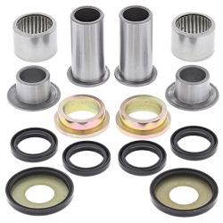 ALL BALLS ZESTAW NAPRAWCZY WAHACZA SUZUKI RM 250 84-86