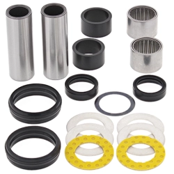 ALL BALLS ZESTAW NAPRAWCZY WAHACZA YAMAHA YZ 250 86