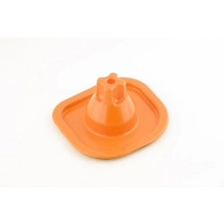 TWIN AIR pokrywa filtra powietrza (DO MYCIA MOTOCYKLA) KTM SX/SXF 07-10, EXC/EXCF 08-11 AIR BOX COVER