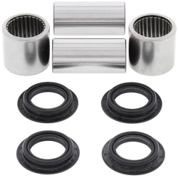 ALL BALLS ZESTAW NAPRAWCZY WAHACZA KAWASAKI KLR 250 85-05, KLR 600 84-86