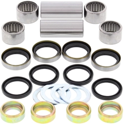 ALL BALLS ZESTAW NAPRAWCZY WAHACZA KTM SX/EXC 125/250/360/380 (TULEJE 15X20X48MM) (ŁOŻYSKA 20X26X16MM)