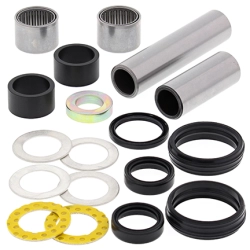 ALL BALLS ZESTAW NAPRAWCZY WAHACZA YAMAHA YFM 660R RAPTOR 01-05