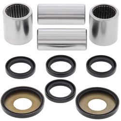 ALL BALLS ZESTAW NAPRAWCZY WAHACZA SUZUKI DR 125SE 95-00 (SF44A)