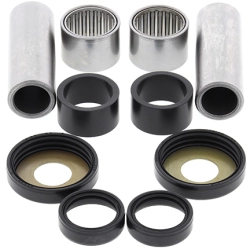 ALL BALLS ZESTAW NAPRAWCZY WAHACZA YAMAHA XT 250 83-90 (3Y3), XT 350 85-00