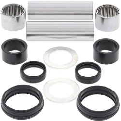 ALL BALLS ZESTAW NAPRAWCZY WAHACZA YAMAHA XT 600 90-95, XT 600E 96-03 (3TB, 3UW, 4ME, 4SK, 4PT)