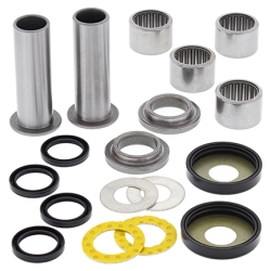 ALL BALLS ZESTAW NAPRAWCZY WAHACZA SUZUKI LTR 450 06-11