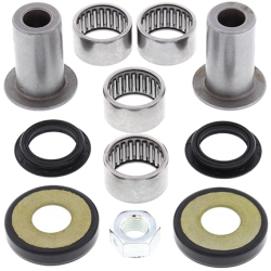 ALL BALLS ZESTAW NAPRAWCZY WAHACZA KAWASAKI KLX110 02-15, SUZUKI DRZ 110 03-05