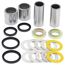 ALL BALLS ZESTAW NAPRAWCZY WAHACZA HONDA CRF 250R 14-15, CRF 450R 13-15