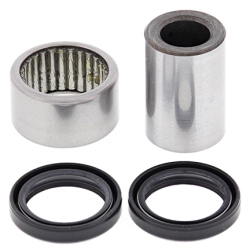 ALL BALLS ZESTAW NAPRAWCZY MOCOWANIA (ŁOŻYSKA) AMORTYZATORA TYLNEGO DOLNE YAMAHA YFZ 450 04-13, YFZ 450R 09-14, YFZ 450X