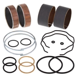 ALL BALLS ZESTAW TULEJEK (PANEWEK) ZAWIESZENIA PRZEDNIEGO HONDA CR80/85R 96-07, CRF150R 07-17, SUZUKI RM85 02-16