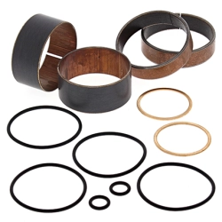 ALL BALLS ZESTAW TULEJEK (PANEWEK) ZAWIESZENIA PRZEDNIEGO KTM SX 85 14-16, HUSQVARNA TC 85 14-15