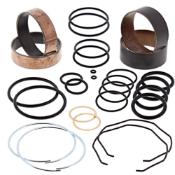 ALL BALLS ZESTAW TULEJEK (PANEWEK) ZAWIESZENIA PRZEDNIEGO YAMAHA YZ250/450FX 16-22, YZ250 16-21, WR450F 16-21, WR 250F 1