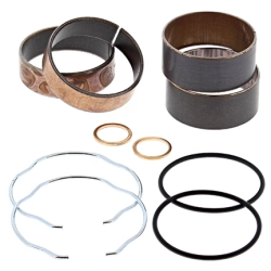ALL BALLS ZESTAW TULEJEK (PANEWEK) ZAWIESZENIA PRZEDNIEGO HONDA CRF1000 AFRICA TWIN 16-19,CRF1100 20-22