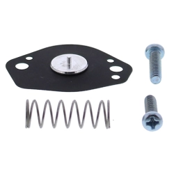 ALL BALLS ZESTAW NAPRAWCZY ZAWORU AIR CUT SUZUKI DRZ 125 03-17, YAMAHA XVS1100 V-STAR 99-09, YFM350 GRIZZLY 07-14, YFM40