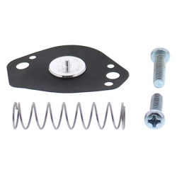 ALL BALLS ZESTAW NAPRAWCZY ZAWORU AIR CUT SUZUKI DRZ400S/SM 00-16, LTZ 250 04-09, YAMAHA YFM 250 RAPTOR 08-13, YFM660 GR