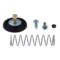 ALL BALLS ZESTAW NAPRAWCZY ZAWORU AIR CUT KAWASAKI KLR650 87-07, KLX650R 93-96, SUZUKI DRZ400E 00-03, DRZ400E 04-07 (GAŹ