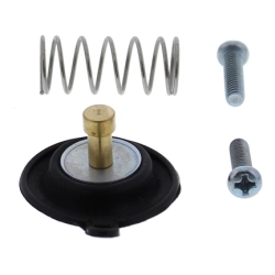 ALL BALLS ZESTAW NAPRAWCZY ZAWORU AIR CUT YAMAHA YFM350ER MOTO-4 87-95, YFM350FW BIG BEAR 87-98, YFM35FX WOLVERINE 95, Y