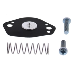 ALL BALLS ZESTAW NAPRAWCZY ZAWORU AIR CUT YAMAHA YFM400 GRIZZLY 07-08, YFM400 KODIAK 03-06, YFM450 GRIZZLY 07-14, YFM450