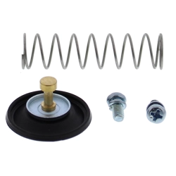 ALL BALLS ZESTAW NAPRAWCZY ZAWORU AIR CUT SUZUKI LT-A/LT-F 400 KING QUAD 08-09, LT-A/LT-F 400 EIGER 02-07, LT-A/LT-F400F