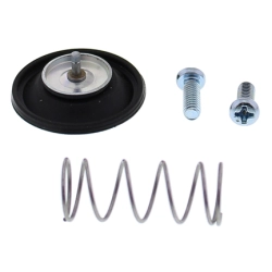 ALL BALLS ZESTAW NAPRAWCZY ZAWORU AIR CUT HONDA VT600C SHADOW 99-07, VT600CD 99-07, VT600CD2 99-00, VTX1300 03-07, VTX13