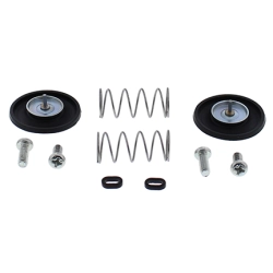 ALL BALLS ZESTAW NAPRAWCZY ZAWORU AIR CUT HONDA VT750CD 98-01