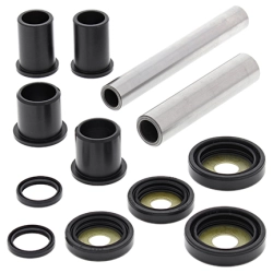 ALL BALLS ZESTAW NAPRAWCZY ZAWIESZENIA TYLNEGO ( MOCOWANIA WAHACZY DO ZWROTNICY) HONDA TRX 650/680 03-15