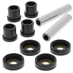 ALL BALLS ZESTAW NAPRAWCZY ZAWIESZENIA TYLNEGO ( MOCOWANIA WAHACZY DO ZWROTNICY) KAWASAKI BRUTE FORCE KVF 650/750 05-19,