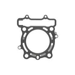 ATHENA S410250001193 uszczelka pod głowicę ( głowicy) KAWASAKI KXF 250 17-19 BIG BORE 83MM MOTORUS.PL
