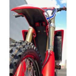 TWIN AIR okleina przeciwbłotna HONDA CRF250 R 18-21, CRF450 R 17-20 (MUD DEFLECTOR FOAM)