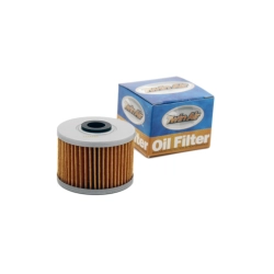 TWIN AIR filtr oleju HF112 GAS GAS, HONDA, KAWASAKI, POLARIS, SUZUKI (50)