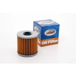 TWIN AIR filtr oleju HF123 KAWASAKI KLR/KLX/KSF/KEF (50)