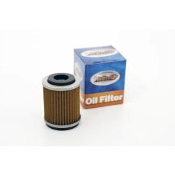 TWIN AIR filtr oleju HF143 YAMAHA XT125/225/250/350 (50)