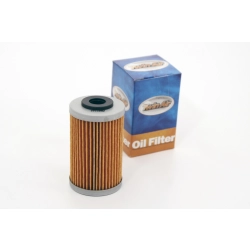 TWIN AIR filtr oleju HF155 KTM SX/EXC/LC4 DUKE 125/200/390/620/640/690 (50)