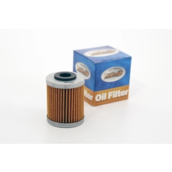 TWIN AIR filtr oleju HF157 KTM SX/EXC, KTM 690 (50)