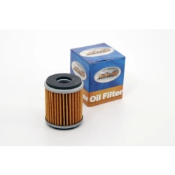 TWIN AIR filtr oleju HF140 YAMAHA YZF250 09-20, YZF450 09-20, WRF 250/450 09-20, YFZ, YBR, YFM250 (50)