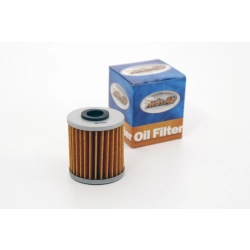 TWIN AIR filtr oleju HF207 KXF250 04-18, RMZ250/450 04-18 (50)