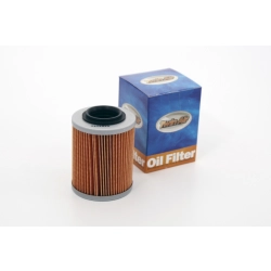TWIN AIR filtr oleju HF152 APRILIA RSV 1000/ BOMBARDIER/ CAN-AM (50)