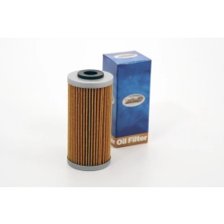 TWIN AIR filtr oleju HF611 SHERCO/ HUSQVARNA/ BMW G450X (50)