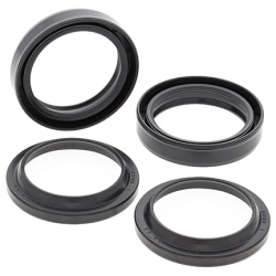 ALL BALLS KOMPLET USZCZELNIACZY OLEJOWYCH I PYŁOWYCH HONDA CR250R/450R 81, KAWASAKI KX125 82, YAMAHA XT600 96-02, XT600